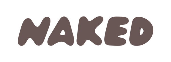 The Naked Shop logo