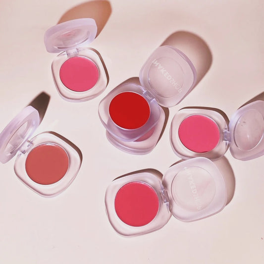 Glow balm -lip and cheek-