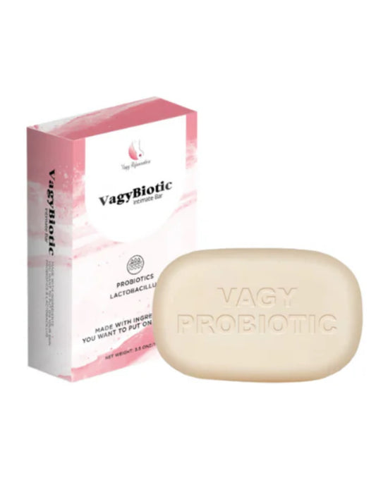 Vagybiotic BAR