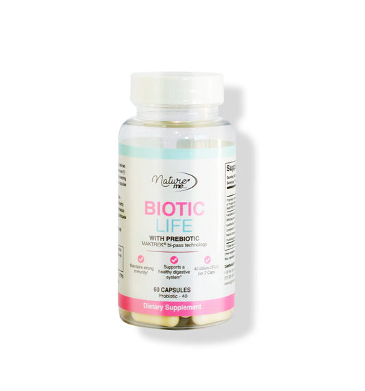 Bioticlife probiotic