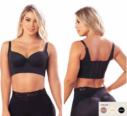 Brasier de control